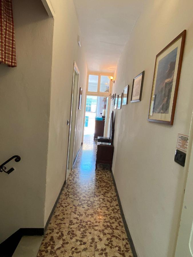 La Casetta Di Agnese 2 Vernazza Exterior photo